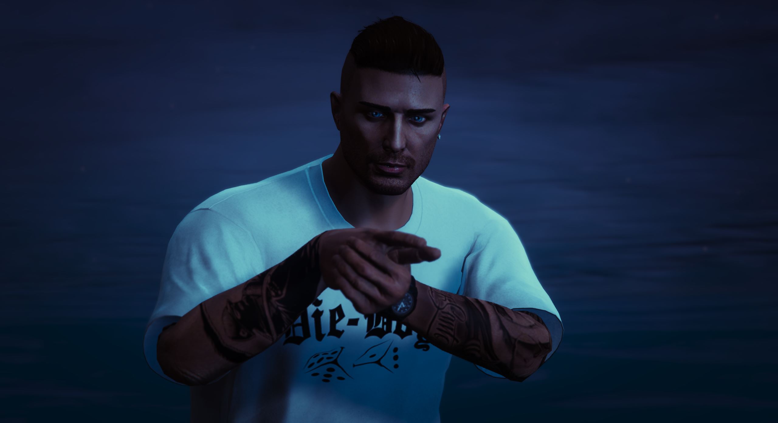 Foto 54 de Erick Evans